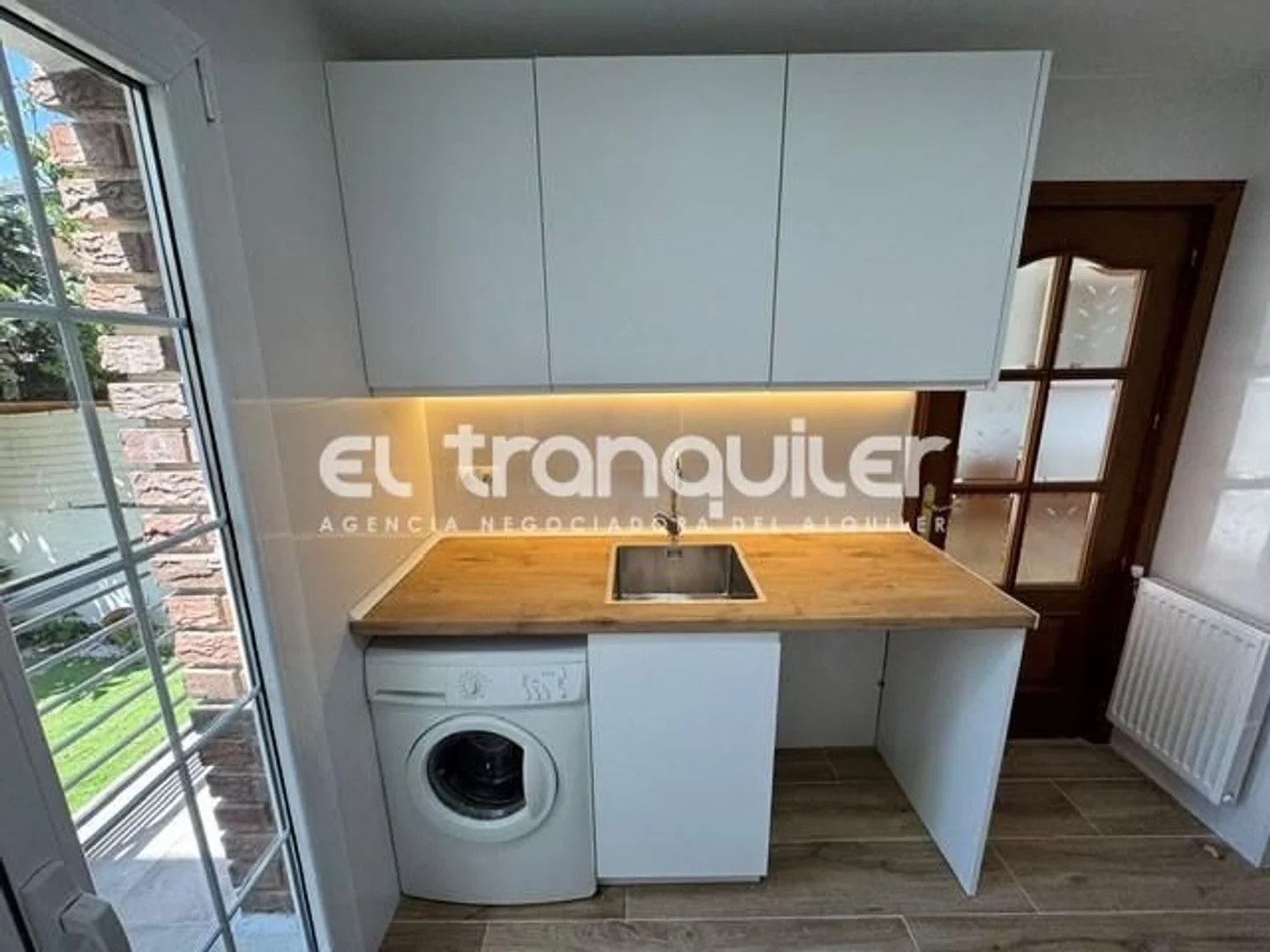 Chalet adosado en Calle de Federico Agustí, 72, El Plantío - Foto 15