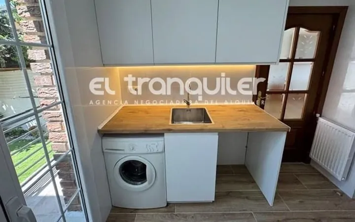 Chalet adosado en Calle de Federico Agustí, 72, El Plantío - Foto 15