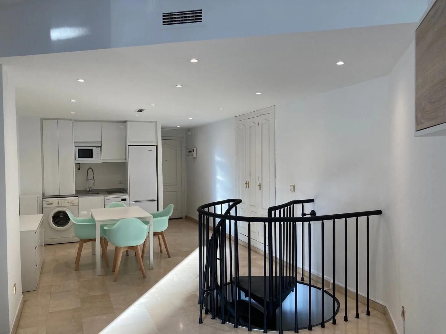 Dúplex en Calle de Embajadores, 140, Chopera - Foto 11
