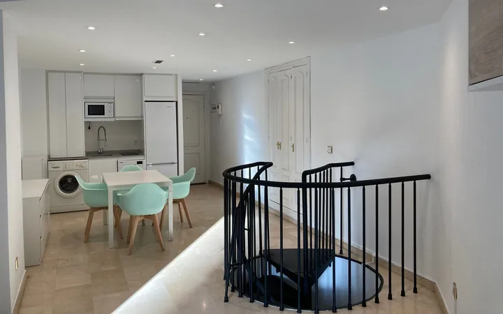 Dúplex en Calle de Embajadores, 140, Chopera - Foto 11