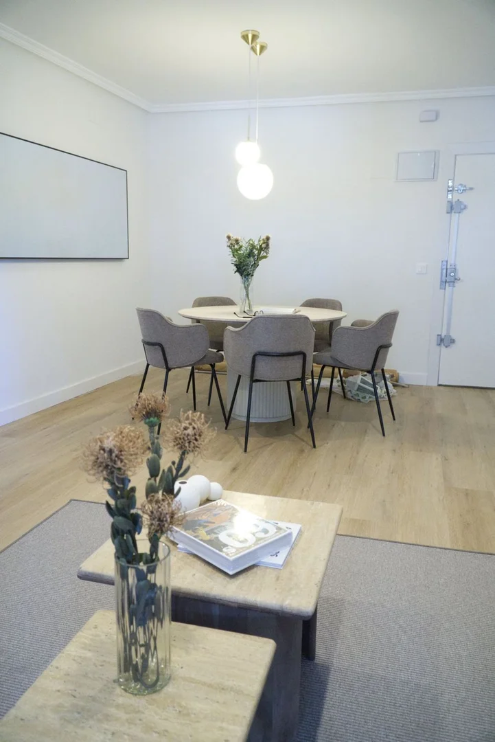 Piso en calle de Pío Baroja, 2 - Foto 8