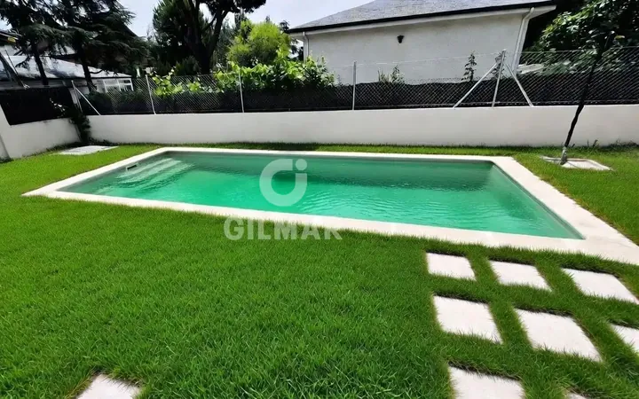 Chalet Independiente en Las Rozas, Madrid - Foto 7