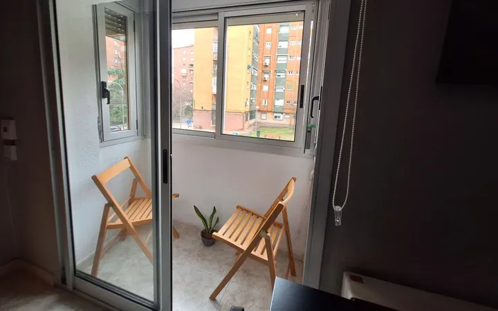 Piso en Calle de Valleguerra, 14, Pueblo Nuevo - Foto 4