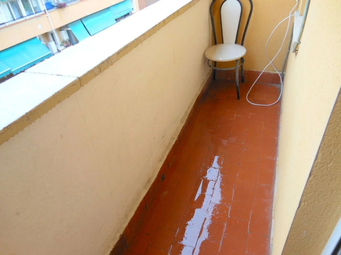 Piso en Calle de Luis Mitjans, Adelfas - Foto 5