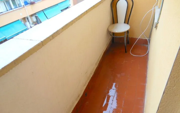 Piso en Calle de Luis Mitjans, Adelfas - Foto 5