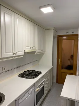 Piso en paseo de los Pontones, 20 - Foto 9