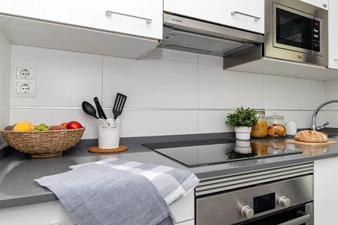 Piso en calle de Carlos y Guillermo Fernández Shaw, 1 - Foto 14