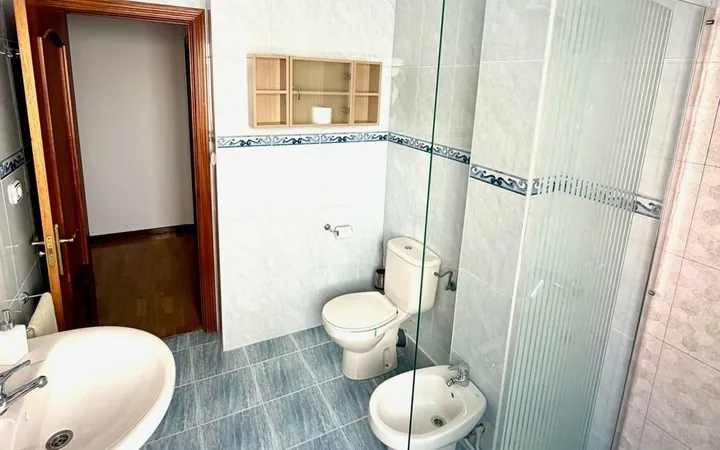 Piso en Calle de la Virgen de la Fuencisla, 6, Concepción - Foto 14