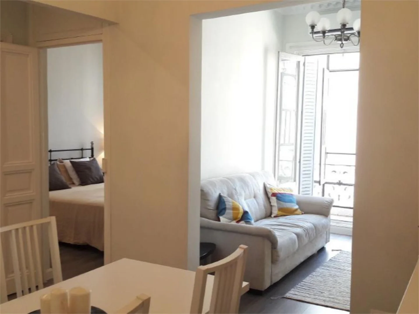 Piso en  Calle de la Torrecilla del Leal 9 - Foto 6