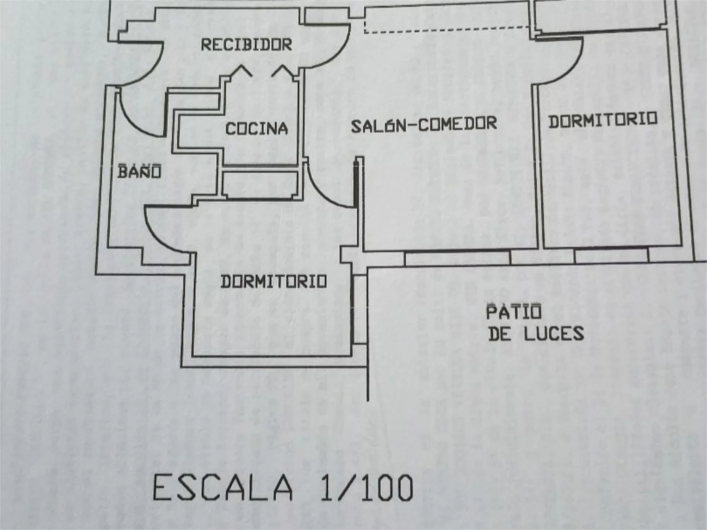 Piso en  Calle de Rafael Herrera 11 - Foto 11