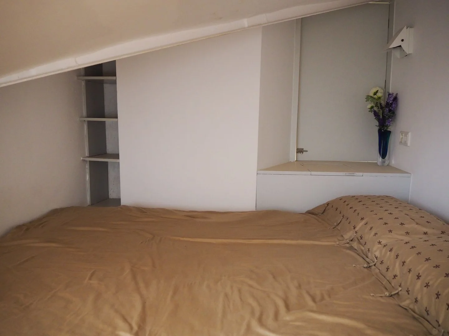 Ático en calle del Marqués de Santa Ana, 10 - Foto 14