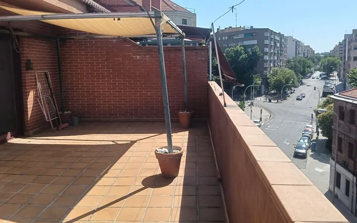 Piso en Calle de Fray Luis de León, 14, Palos de la Frontera - Foto 1