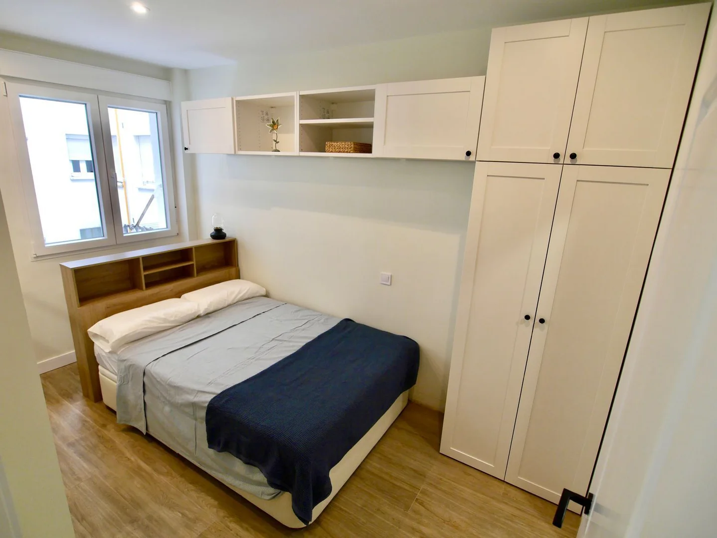 Piso en Calle de Cea Bermúdez, 37, Vallehermoso - Foto 10