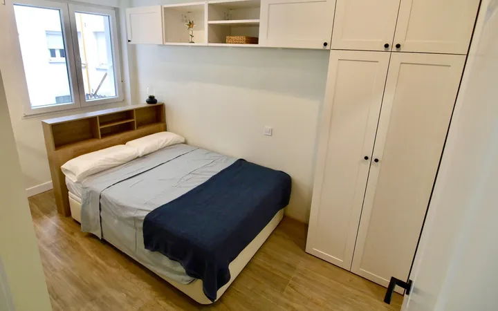 Piso en Calle de Cea Bermúdez, 37, Vallehermoso - Foto 10