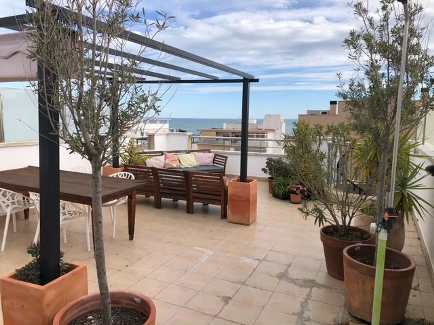 Ático en Barrio Segur Platja - Foto 1