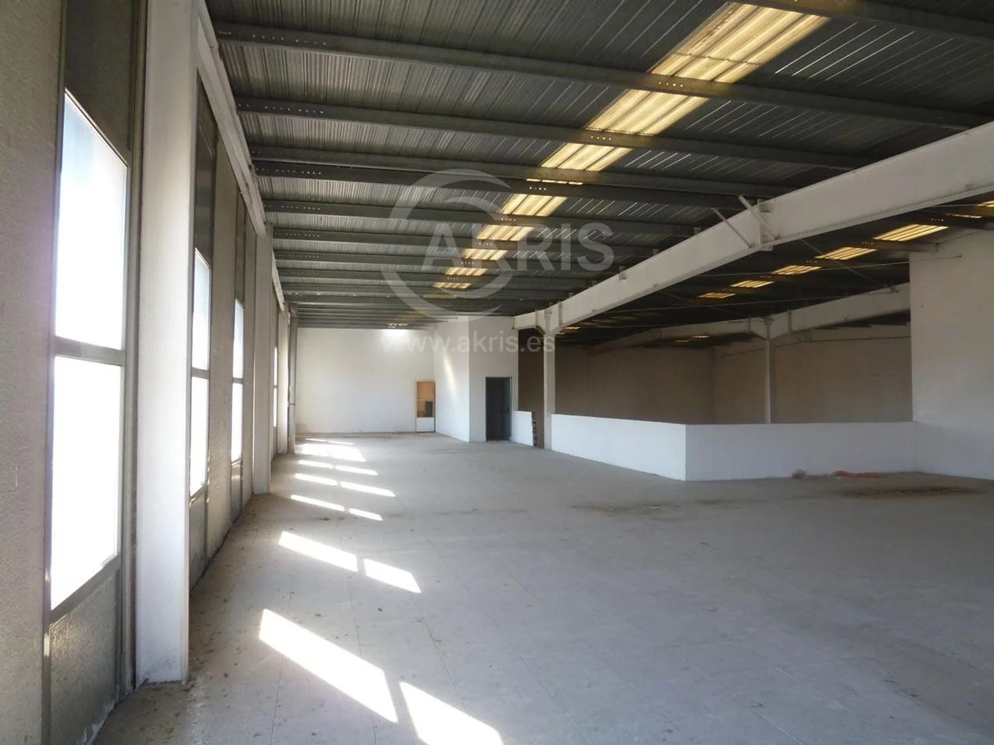Nave en Avenida de Andalucía, Villaverde Alto - Foto 9