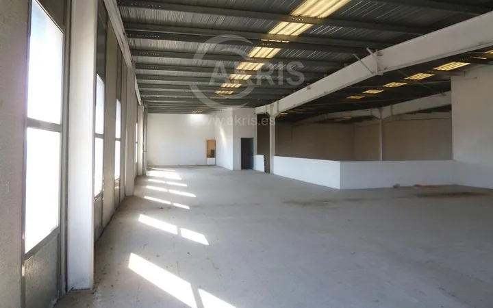 Nave en Avenida de Andalucía, Villaverde Alto - Foto 9
