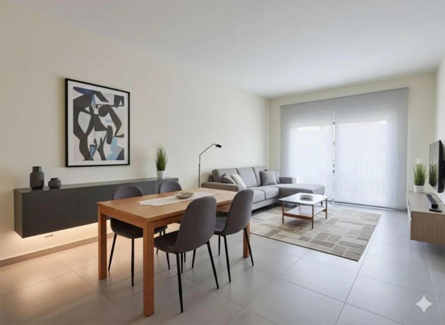 Piso en  Calle de Núñez de Balboa 32 - Foto 8