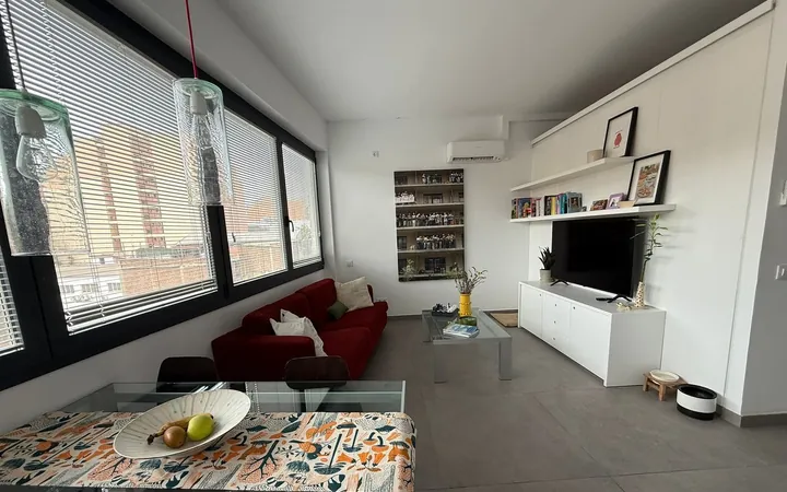 Piso en Calle de Pallars, El Parc i la Llacuna del Poblenou - Foto 2