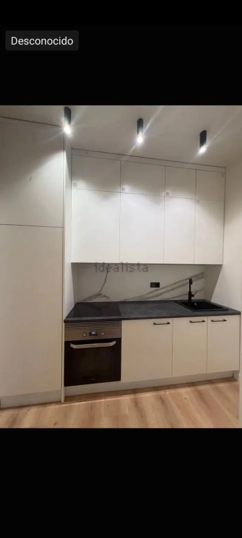 Piso en  Calle de Antonio López 234D - Foto 7