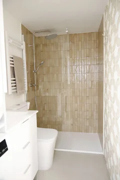 Estudio en Calle Sallaberry, 35 - Foto 12