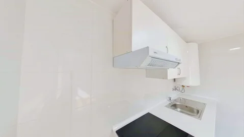 Piso en Barrio Amposta - Foto 33