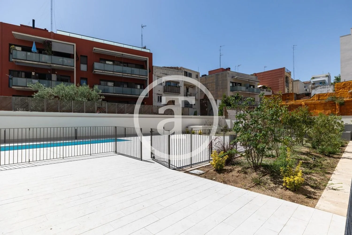 Piso en Calle de Ramon Turró, El Poblenou - Foto 48