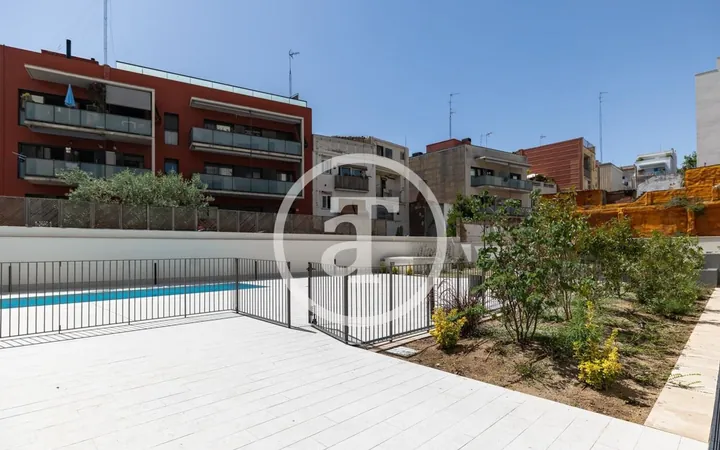 Piso en Calle de Ramon Turró, El Poblenou - Foto 48