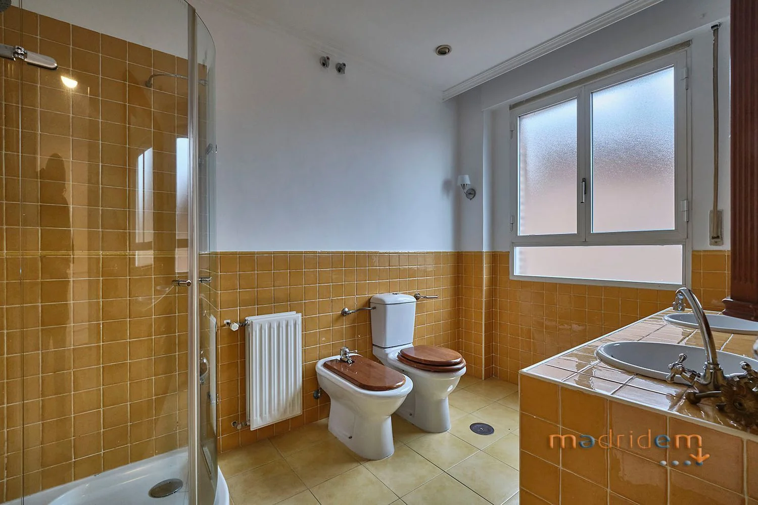 Chalet pareado en Conde Orgaz-Piovera, Conde Orgaz-Piovera - Foto 48