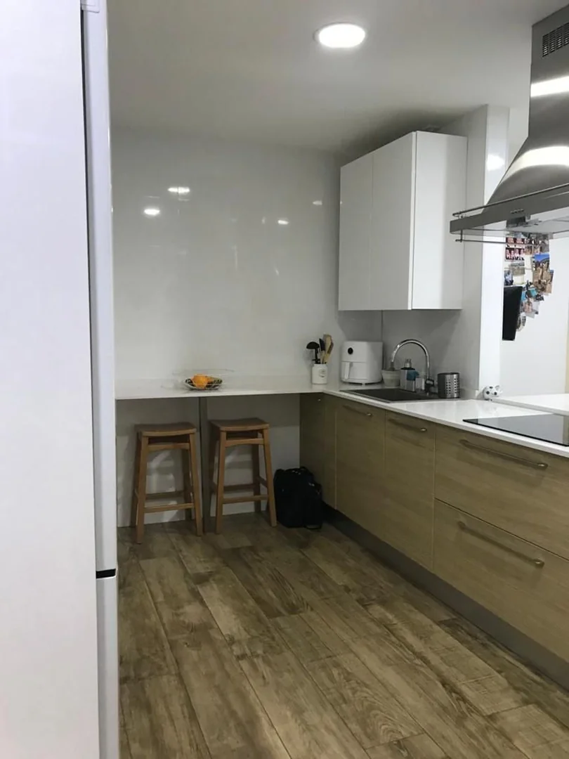 Piso en Calle de Luchana, 31, Trafalgar - Foto 18