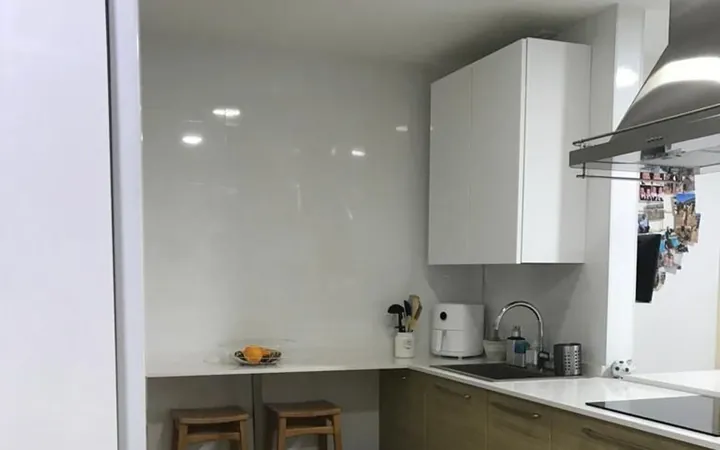 Piso en Calle de Luchana, 31, Trafalgar - Foto 18