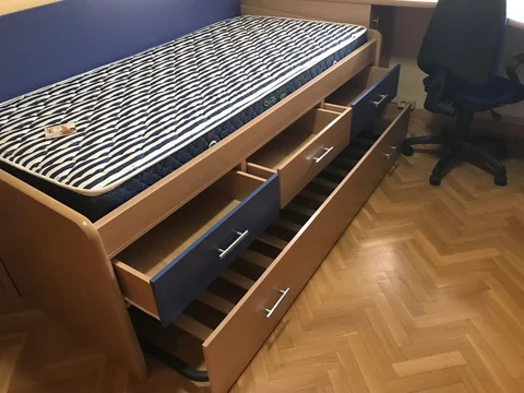 Piso en Barrio Valdebernardo - Valderrivas - Foto 39