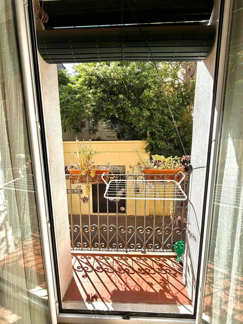 Estudio en Vila de Gràcia, Vila de Gràcia - Foto 8