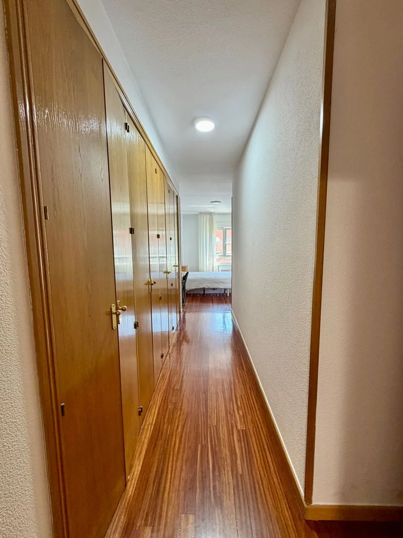 Piso en Avenida del Mediterráneo, Niño Jesús - Foto 47