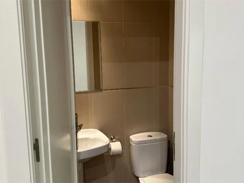 Piso en  Calle de Santiago Bernabéu 6 - Foto 12