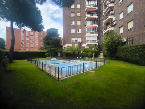 Piso en  Calle Saliente 1 - Foto 50