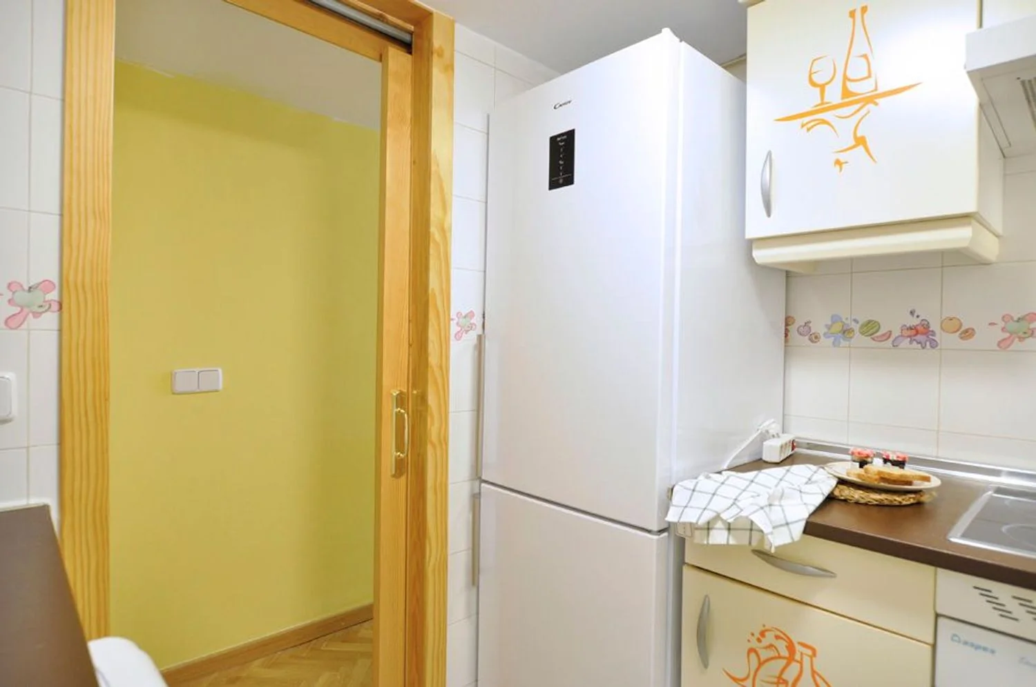 Dúplex en Calle de Reyes Aizquíbel, 12, Valdeacederas - Foto 21