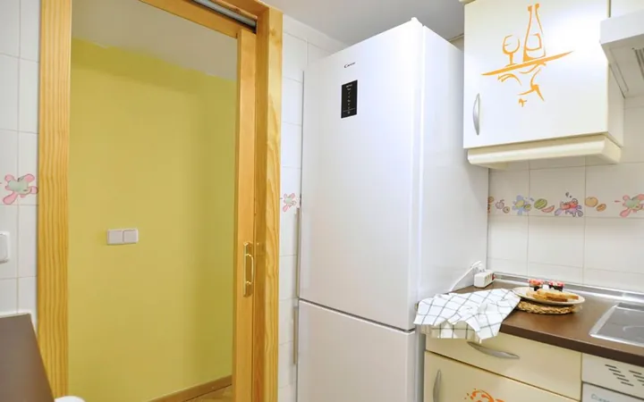Dúplex en Calle de Reyes Aizquíbel, 12, Valdeacederas - Foto 21