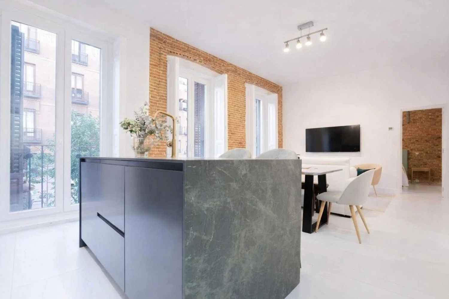 Piso en calle de la Ribera de Curtidores, 8 - Foto 4