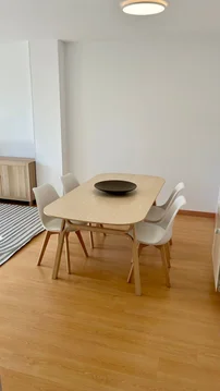 Piso en Barrio Las Tablas - Foto 6