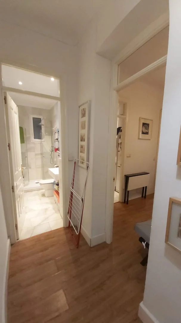 Piso en calle del Príncipe de Vergara, 58 - Foto 8