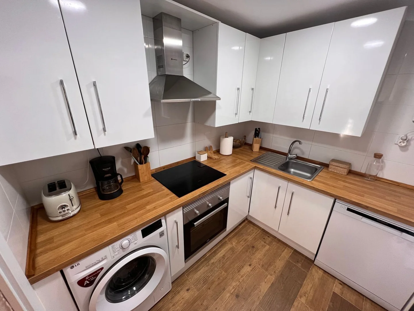 Piso en Barrio Cuzco-Castillejos - Foto 25