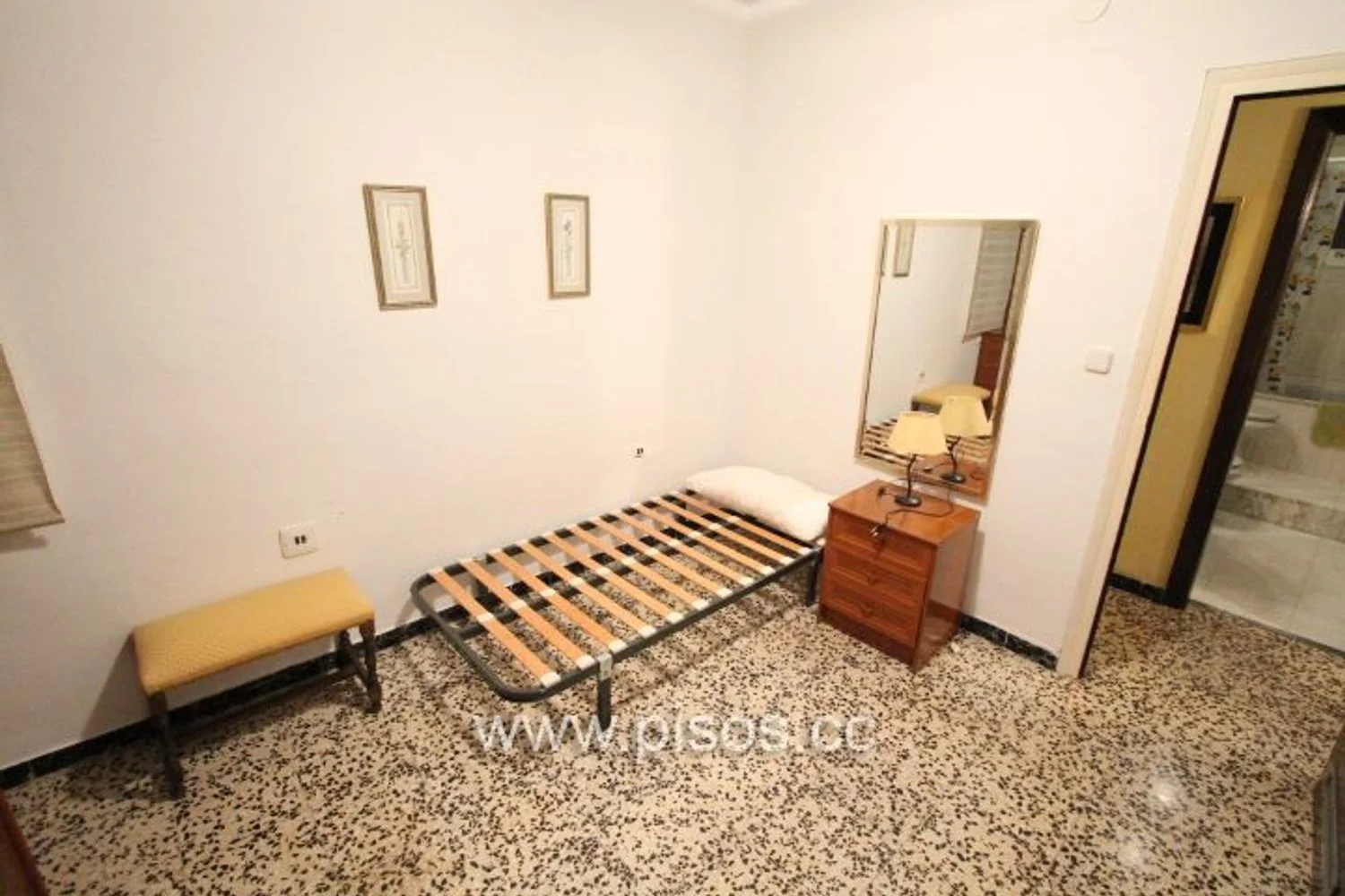Piso en Calle de Melcior de Palau, 15, Sants - Foto 9