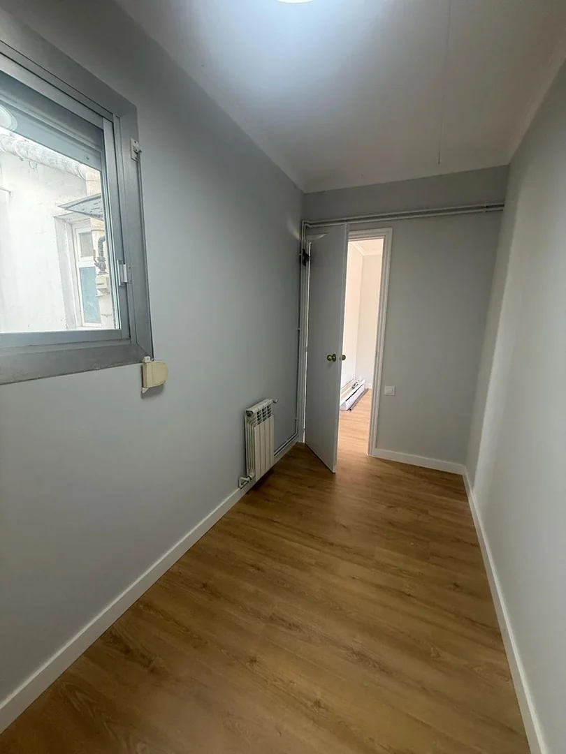 Piso en Calle de Santa Caterina, 57, Sants - Foto 2