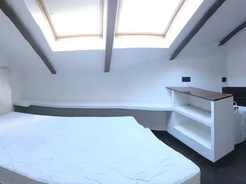 Ático en calle de Bordadores, 11 - Foto 8