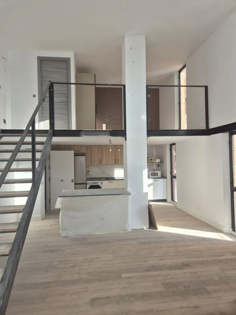 Dúplex en calle de Manuel Tovar, 25 - Foto 1