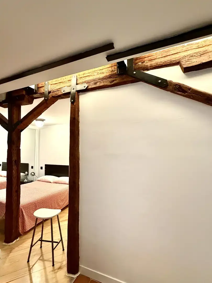 Estudio en  Calle de Carlos Arniches 44 - Foto 4