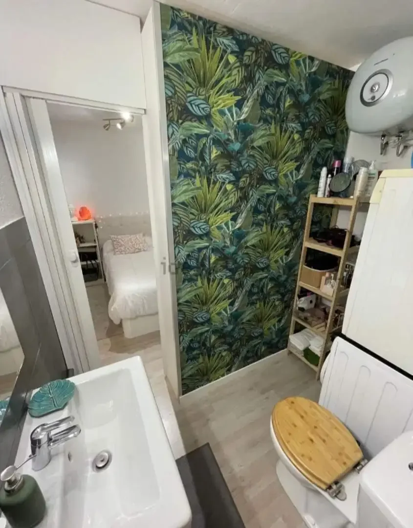 Estudio en  Carrer de Tolrà 32 - Foto 18