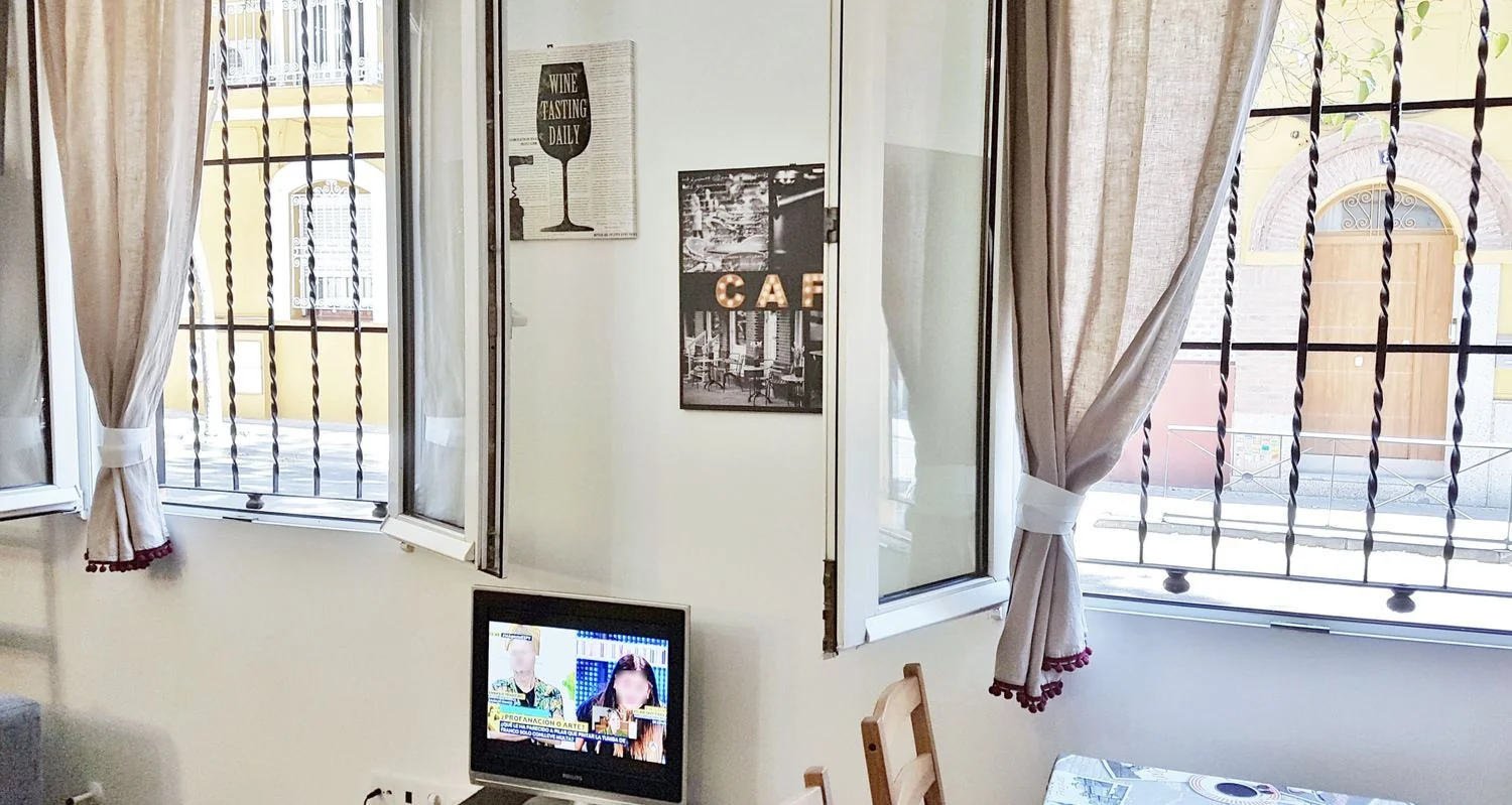 Estudio en Calle de Alonso Martos, 3, Delicias - Foto 4