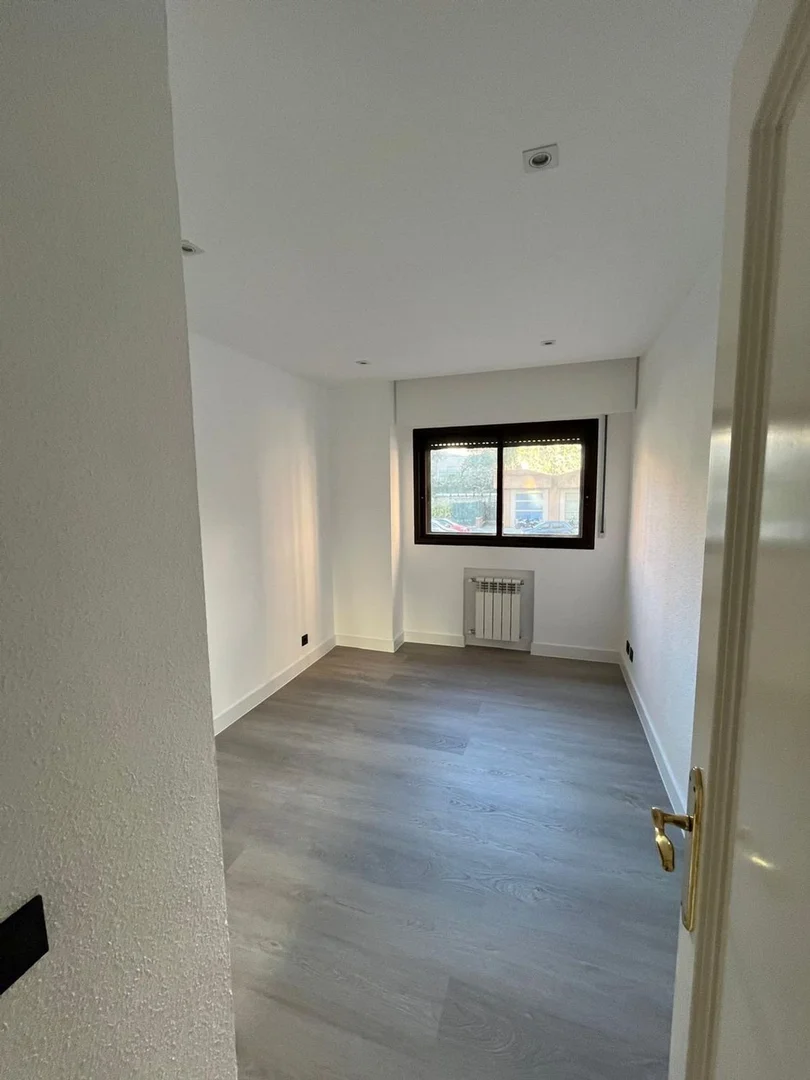 Piso en calle Arzobispo Morcillo, 34 - Foto 6